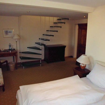 Hotel Freihof Wiesloch Eksteriør bilde