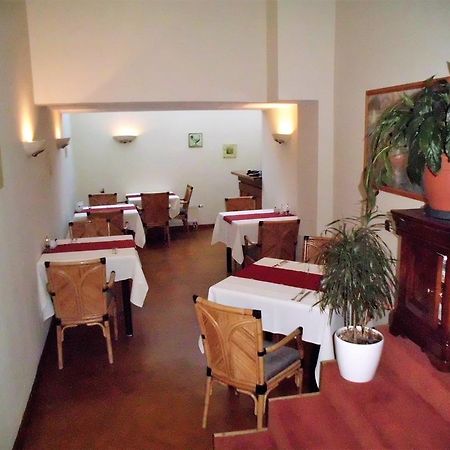 Hotel Freihof Wiesloch Eksteriør bilde