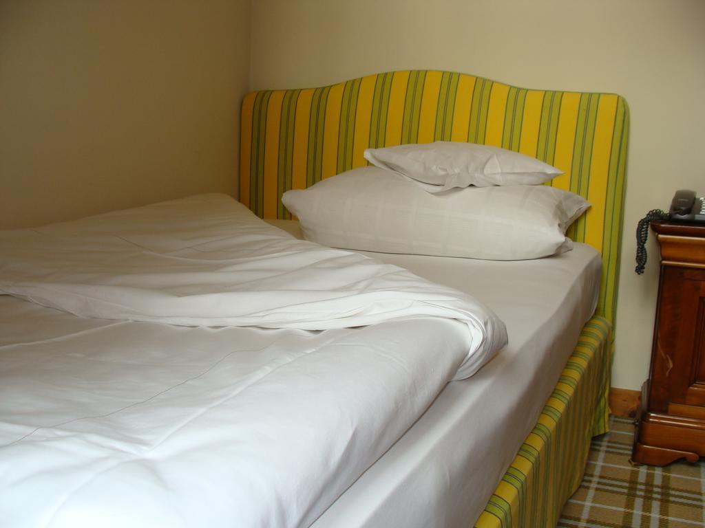 Hotel Freihof Wiesloch Rom bilde