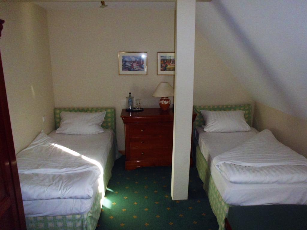 Hotel Freihof Wiesloch Eksteriør bilde
