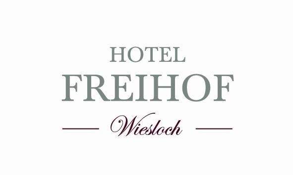 Hotel Freihof Wiesloch Eksteriør bilde