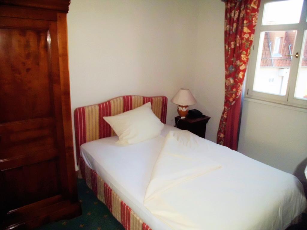 Hotel Freihof Wiesloch Eksteriør bilde