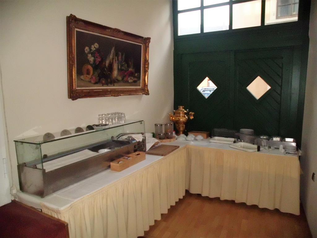 Hotel Freihof Wiesloch Eksteriør bilde