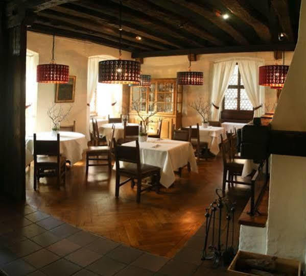 Hotel Freihof Wiesloch Eksteriør bilde