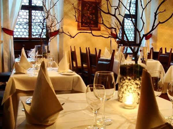 Hotel Freihof Wiesloch Eksteriør bilde